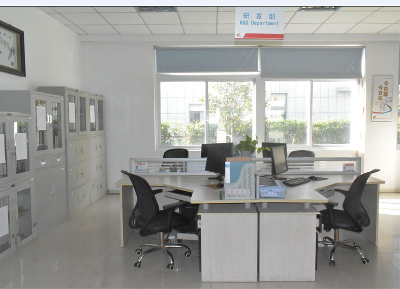 研发部