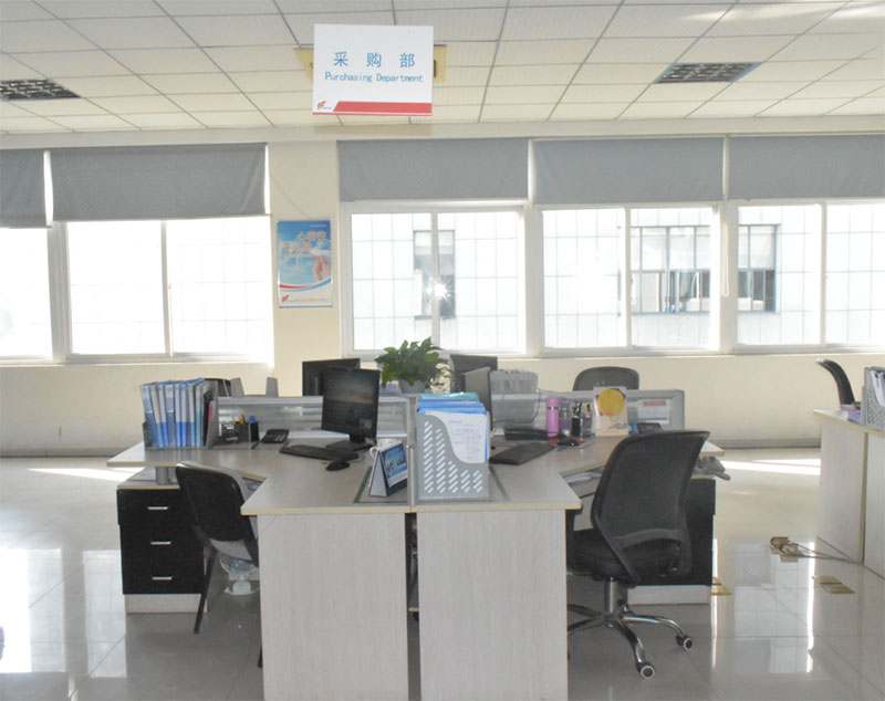 采购部